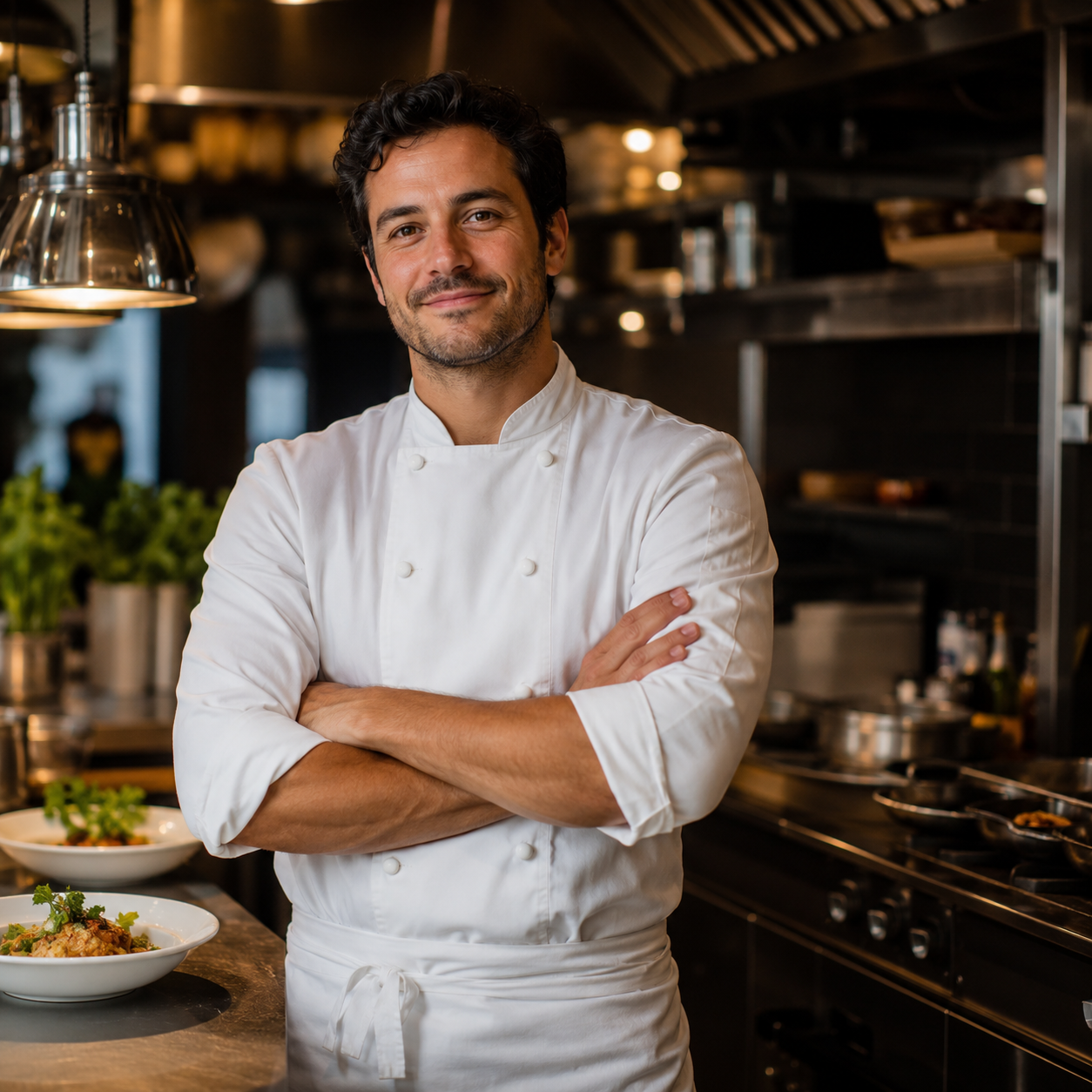 Chef