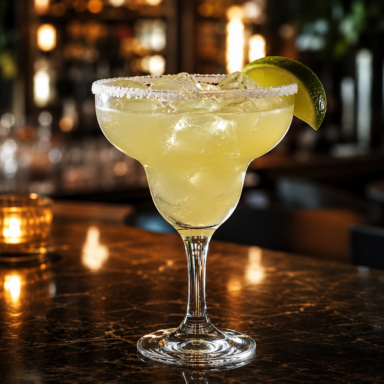 Cocktails